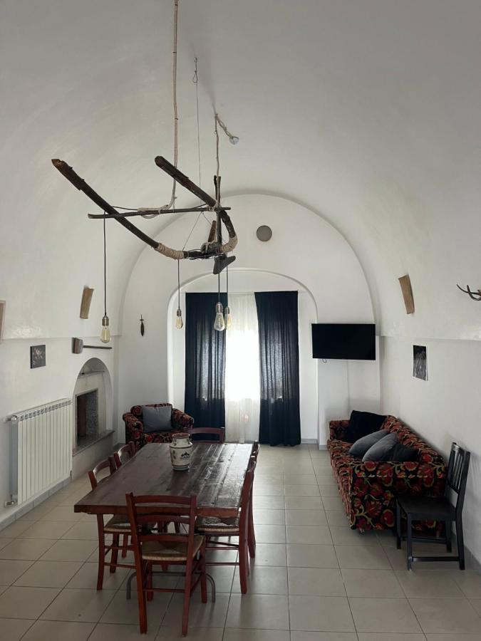 Borgo Tortorella By Il Pumo Di Puglia 모노폴리 외부 사진