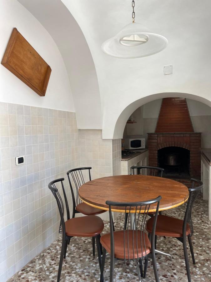 Borgo Tortorella By Il Pumo Di Puglia 모노폴리 외부 사진