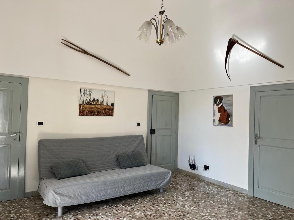Borgo Tortorella By Il Pumo Di Puglia 모노폴리 외부 사진