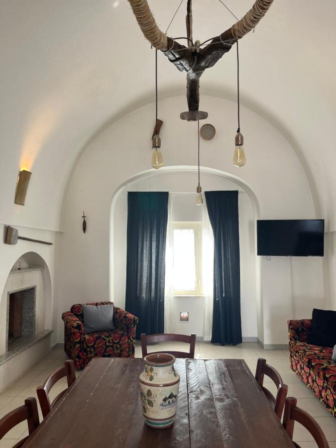 Borgo Tortorella By Il Pumo Di Puglia 모노폴리 외부 사진