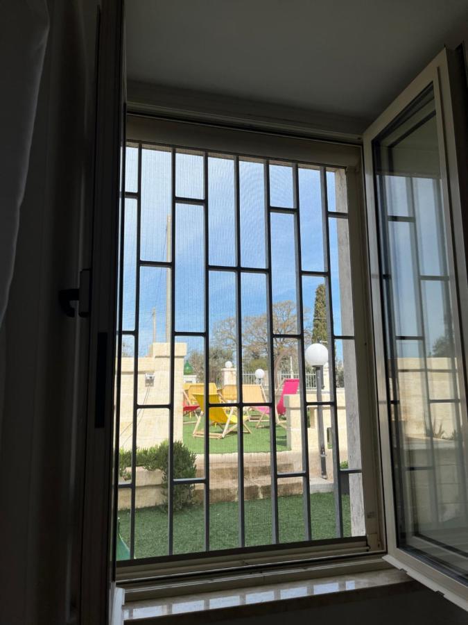 Borgo Tortorella By Il Pumo Di Puglia 모노폴리 외부 사진